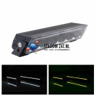 LED bar Shadow  320mm met dagrij verlichting